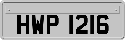 HWP1216