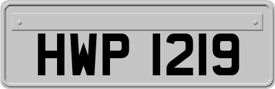 HWP1219