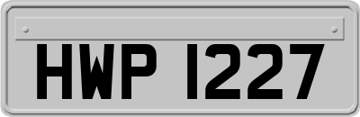 HWP1227