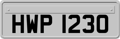 HWP1230