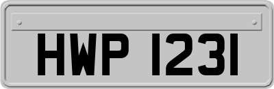 HWP1231