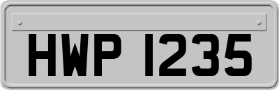 HWP1235