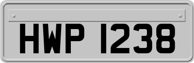 HWP1238
