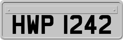HWP1242