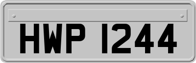 HWP1244