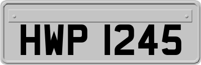 HWP1245