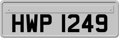 HWP1249
