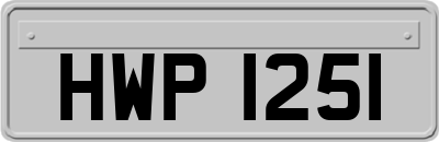 HWP1251