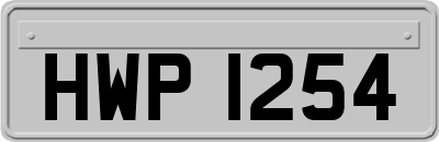 HWP1254
