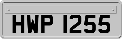 HWP1255