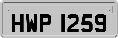 HWP1259