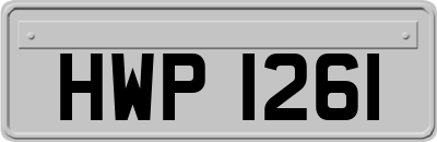 HWP1261