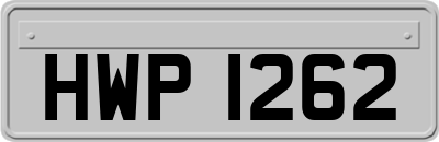 HWP1262
