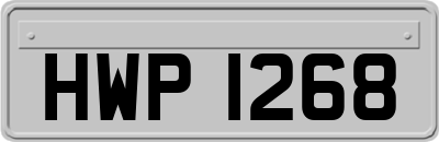 HWP1268