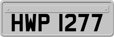 HWP1277