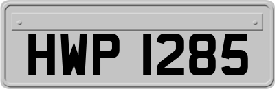 HWP1285
