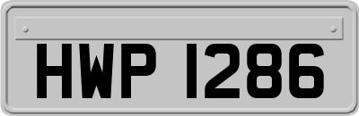 HWP1286