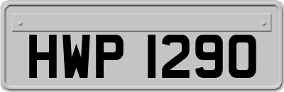 HWP1290