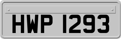 HWP1293