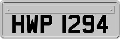 HWP1294