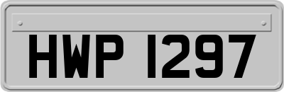 HWP1297