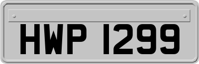 HWP1299