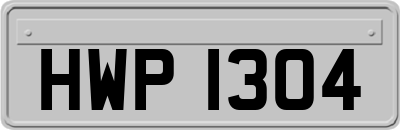 HWP1304
