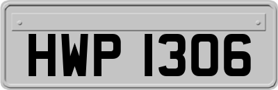 HWP1306