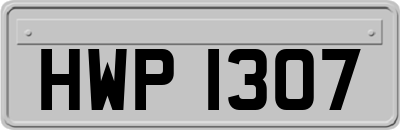 HWP1307