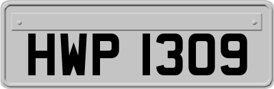 HWP1309