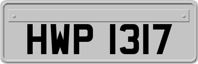 HWP1317