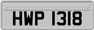 HWP1318