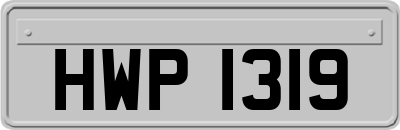 HWP1319