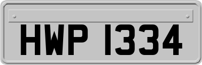 HWP1334