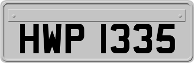 HWP1335