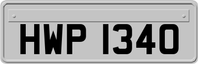 HWP1340