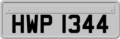 HWP1344