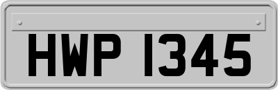 HWP1345