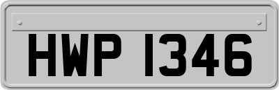 HWP1346