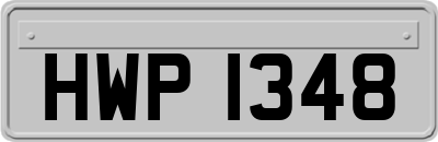 HWP1348