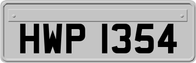 HWP1354