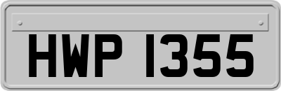 HWP1355