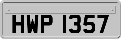 HWP1357