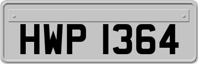 HWP1364