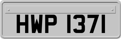 HWP1371