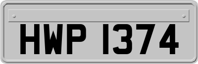 HWP1374