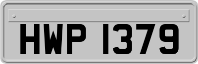 HWP1379