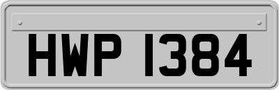 HWP1384