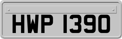 HWP1390