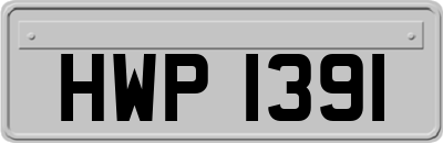 HWP1391